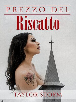 cover image of Prezzo Del Riscatto